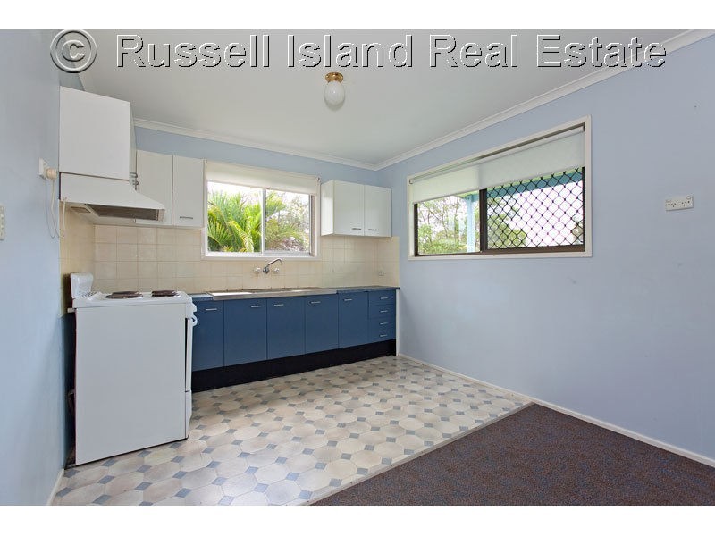 Russell Island QLD 4184