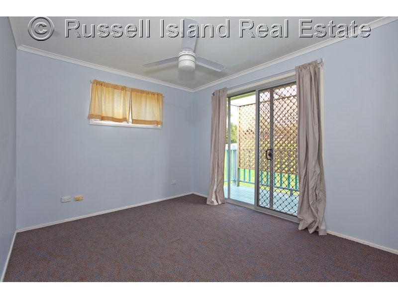 Russell Island QLD 4184