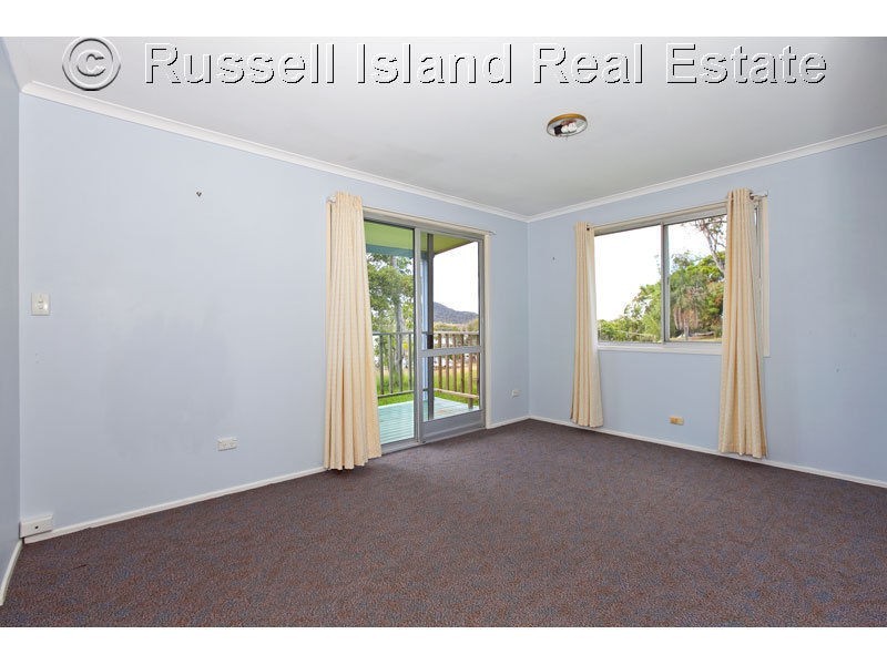 Russell Island QLD 4184