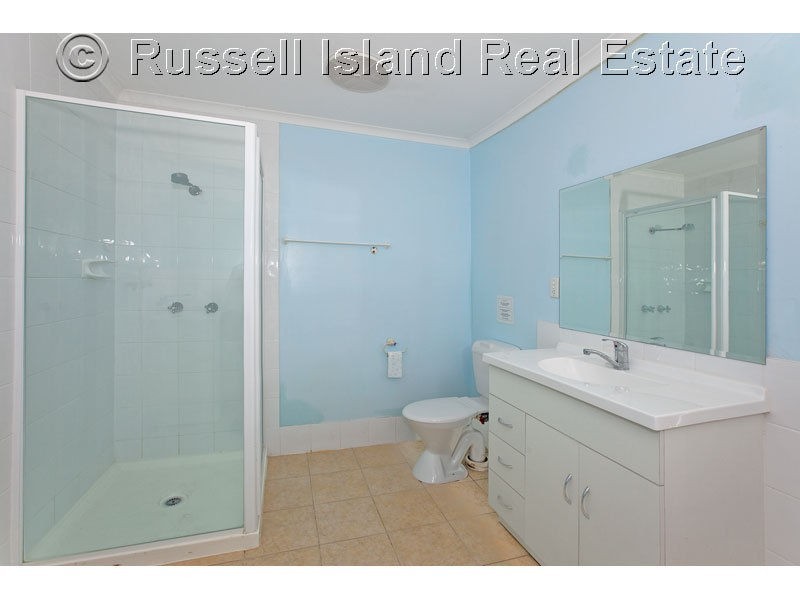 Russell Island QLD 4184