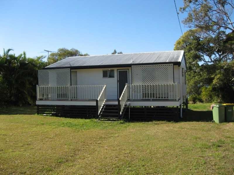 Russell Island QLD 4184