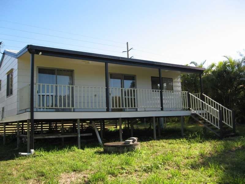 Russell Island QLD 4184