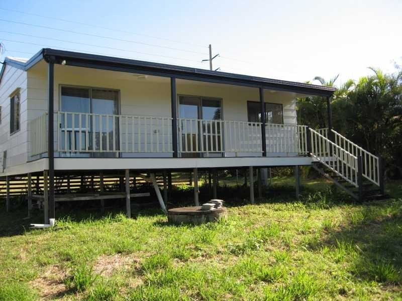 Russell Island QLD 4184