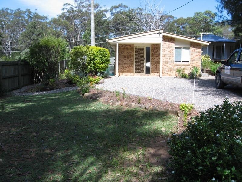 Russell Island QLD 4184
