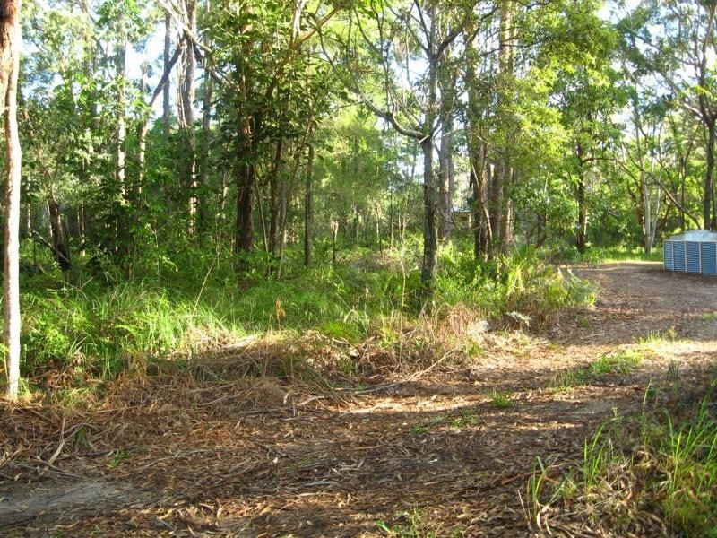 Russell Island QLD 4184
