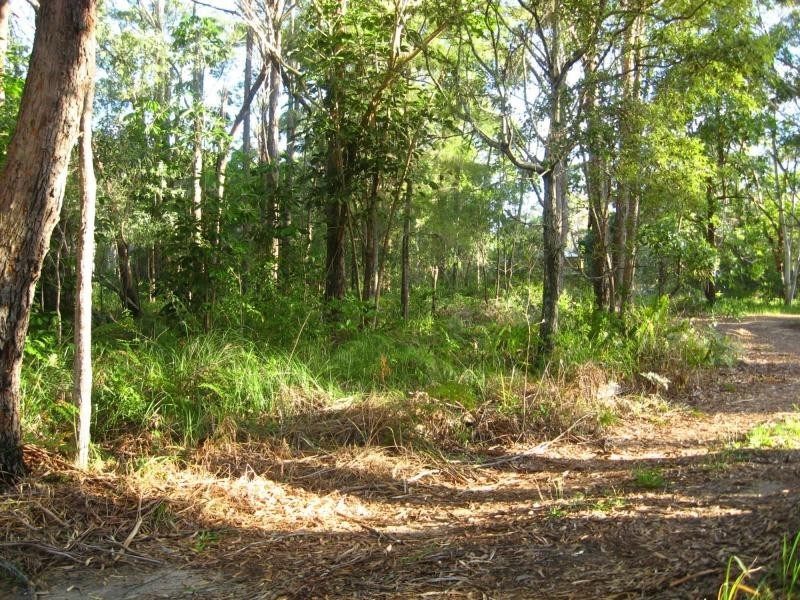 Russell Island QLD 4184