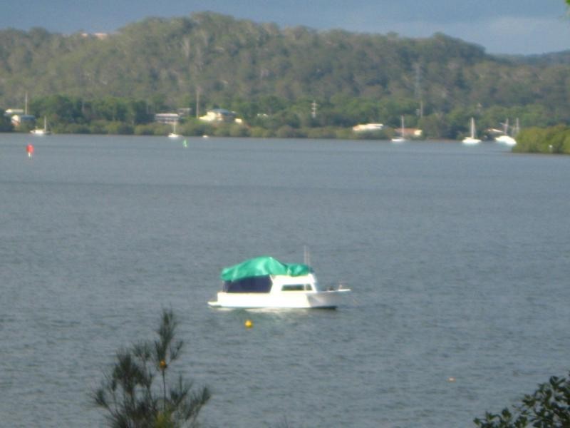 Russell Island QLD 4184