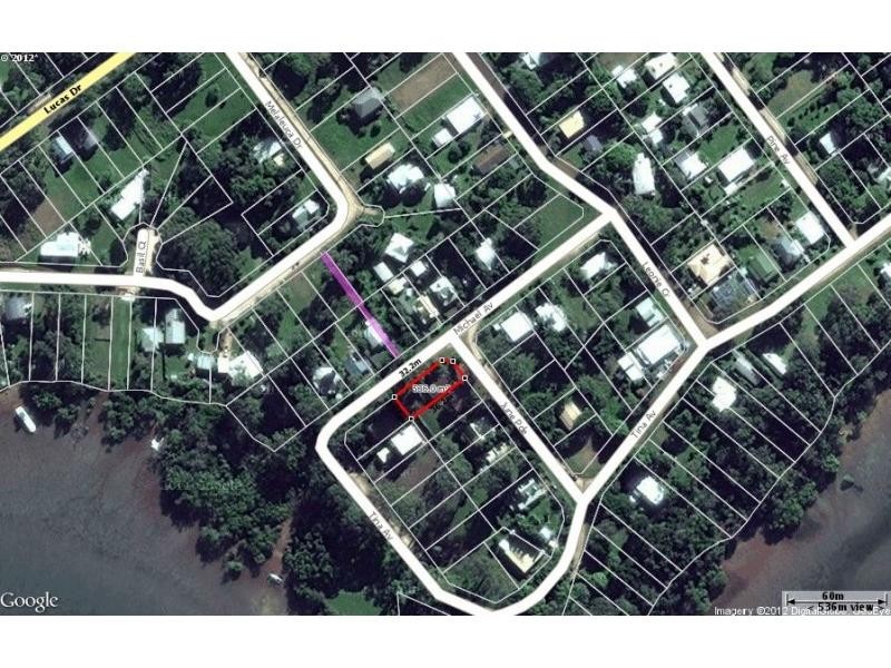 Lamb Island QLD 4184