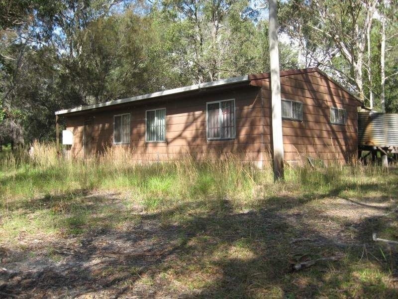 Russell Island QLD 4184