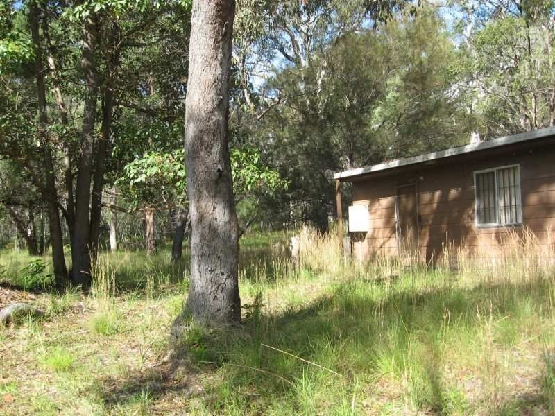 Russell Island QLD 4184