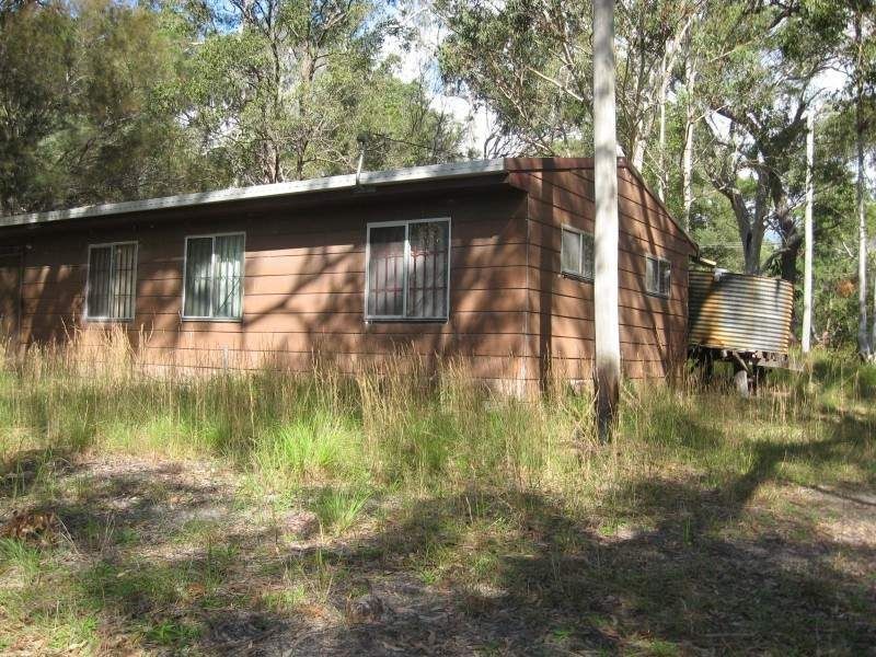 Russell Island QLD 4184