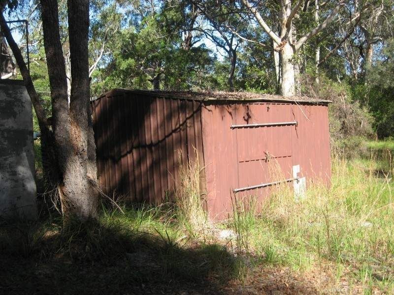 Russell Island QLD 4184