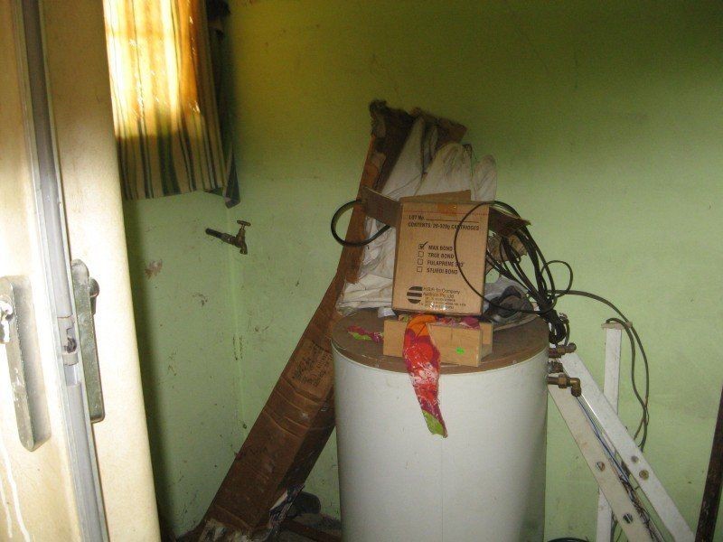 Russell Island QLD 4184