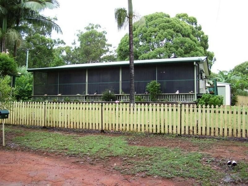 Russell Island QLD 4184