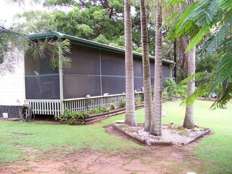 Russell Island QLD 4184