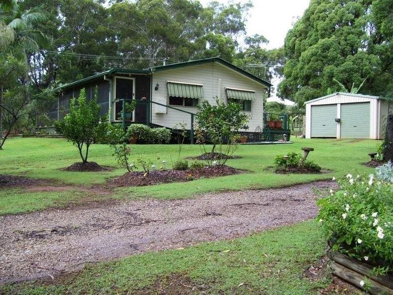 Russell Island QLD 4184