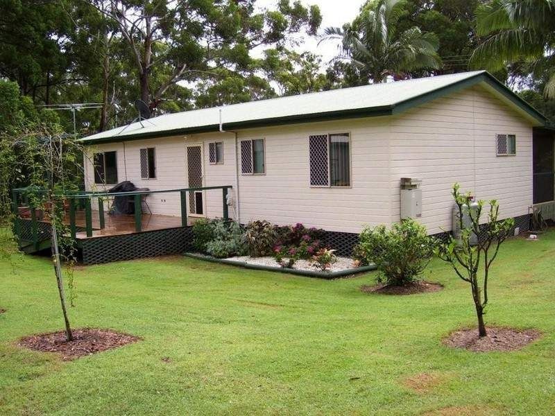 Russell Island QLD 4184