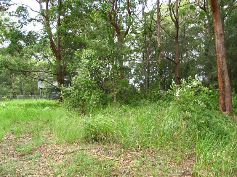 Russell Island QLD 4184