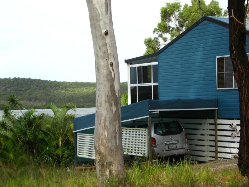Russell Island QLD 4184