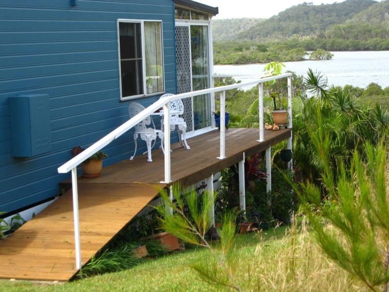 Russell Island QLD 4184