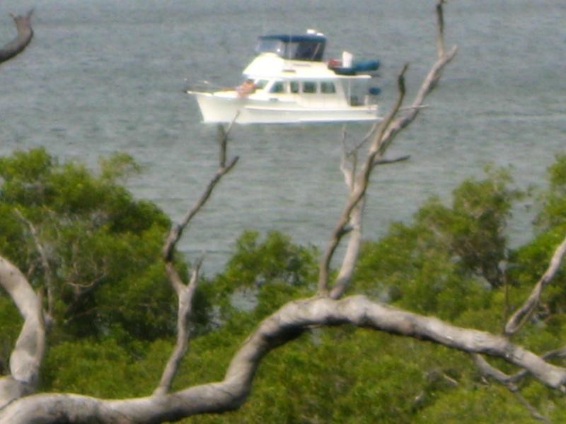 Russell Island QLD 4184