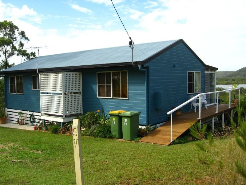 Russell Island QLD 4184