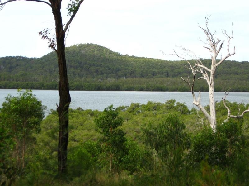 Russell Island QLD 4184