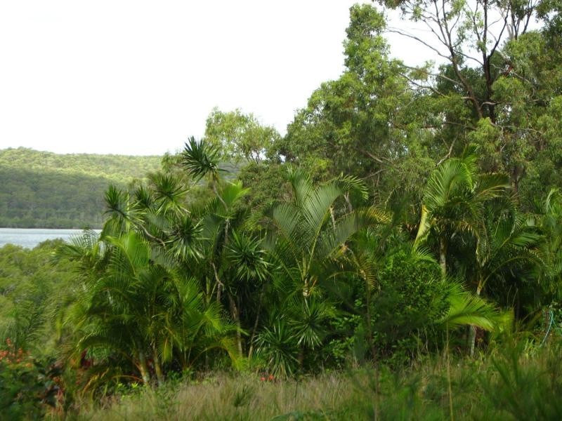 Russell Island QLD 4184