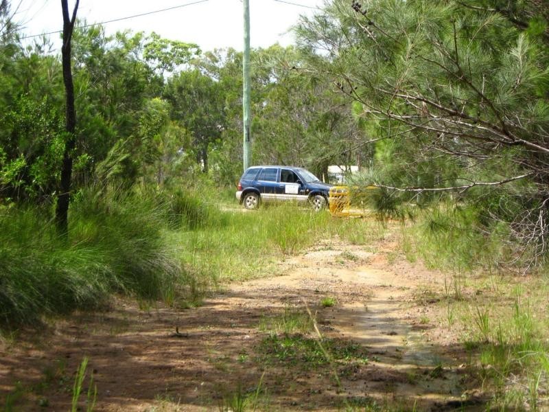 Russell Island QLD 4184