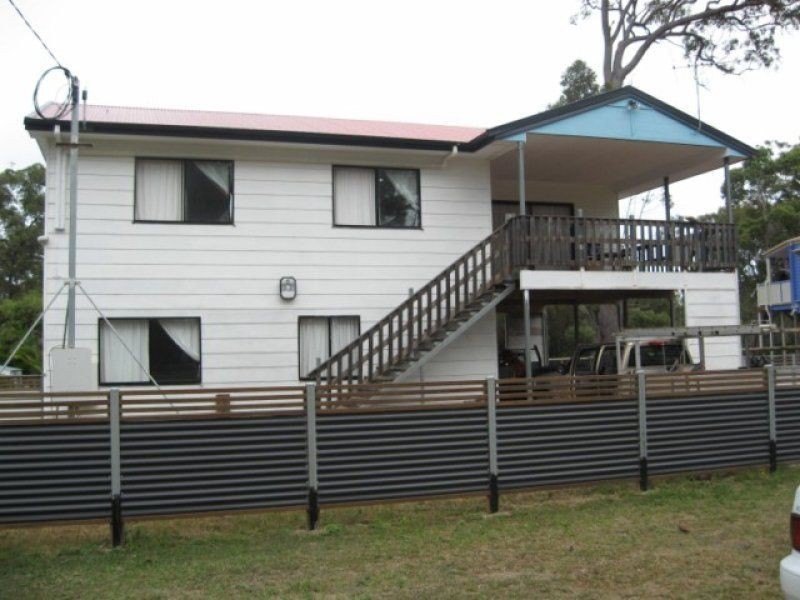 Russell Island QLD 4184