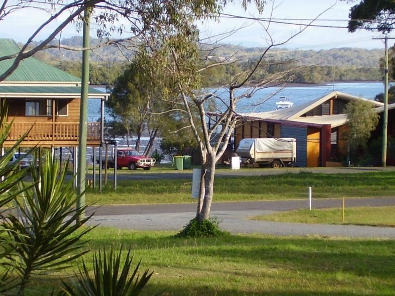 Russell Island QLD 4184