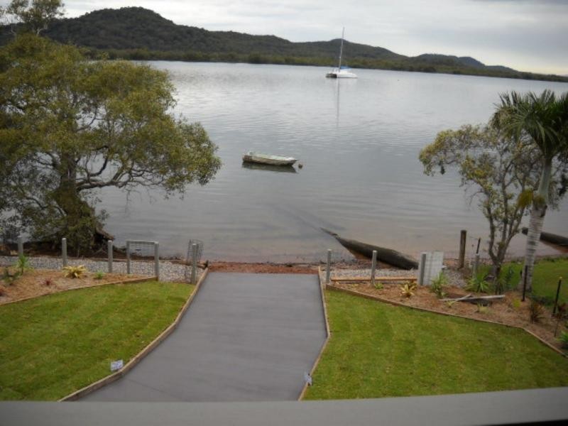 Russell Island QLD 4184