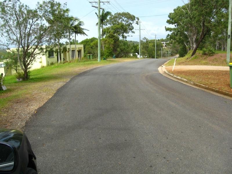 Russell Island QLD 4184