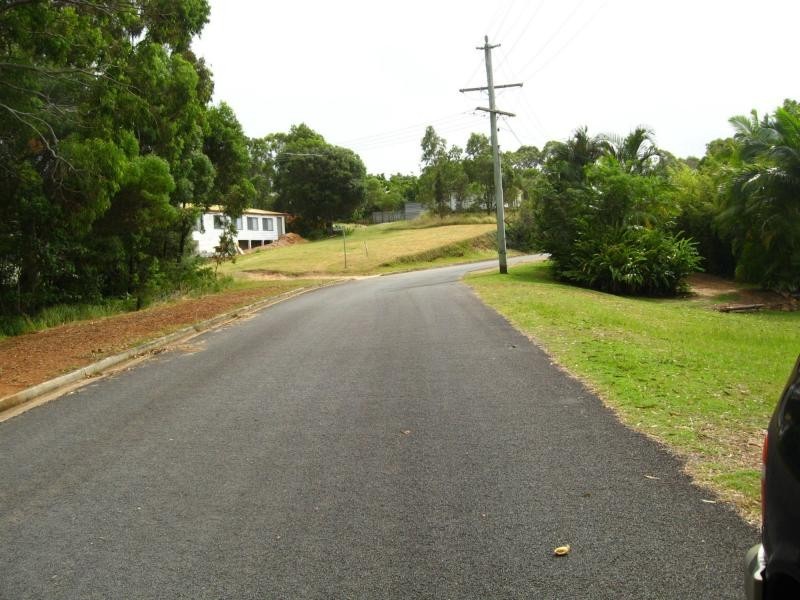 Russell Island QLD 4184