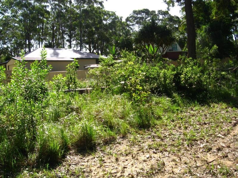 Russell Island QLD 4184