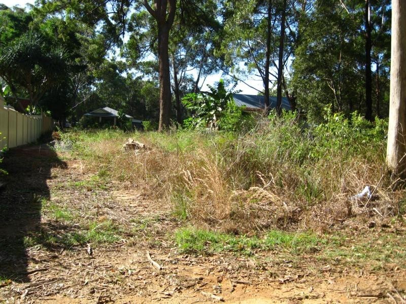 Russell Island QLD 4184