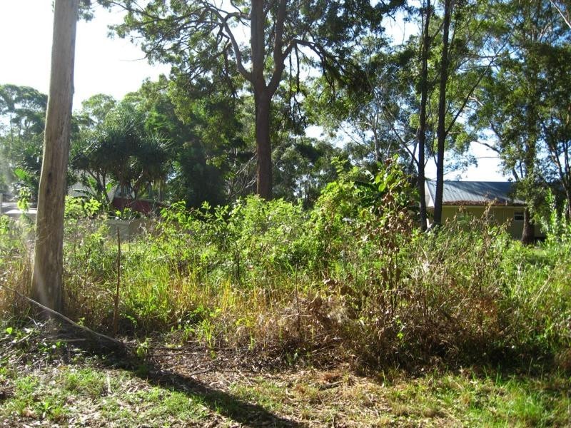 Russell Island QLD 4184