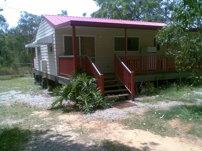 Russell Island QLD 4184