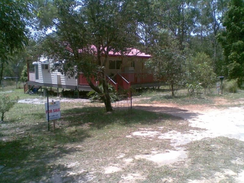 Russell Island QLD 4184