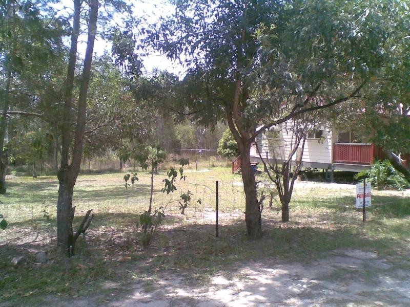 Russell Island QLD 4184