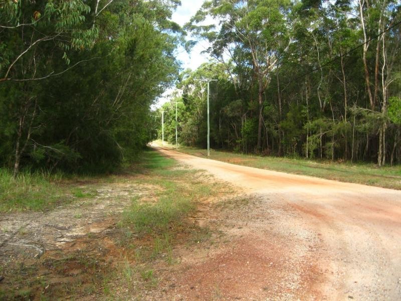 323 Centre Road, Russell Island QLD 4184