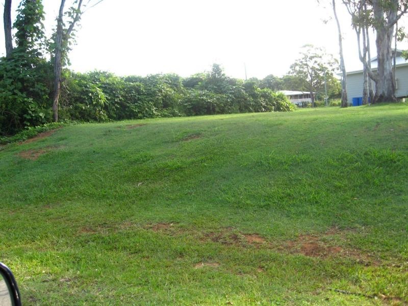 Russell Island QLD 4184