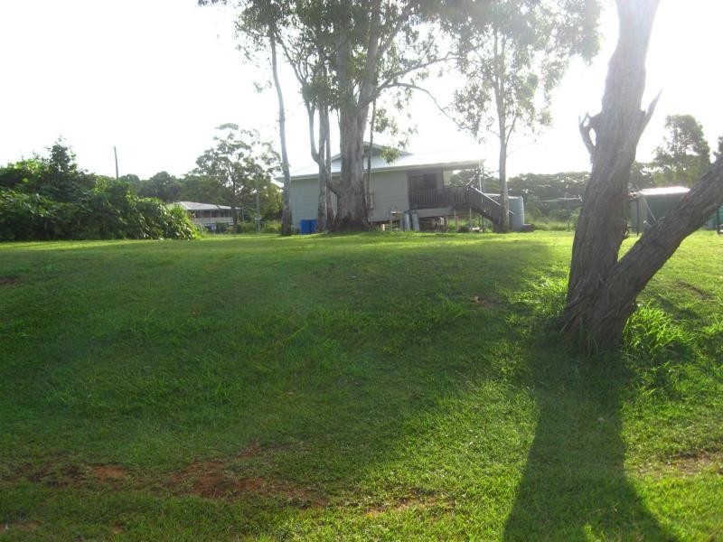 Russell Island QLD 4184