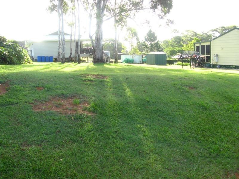 Russell Island QLD 4184