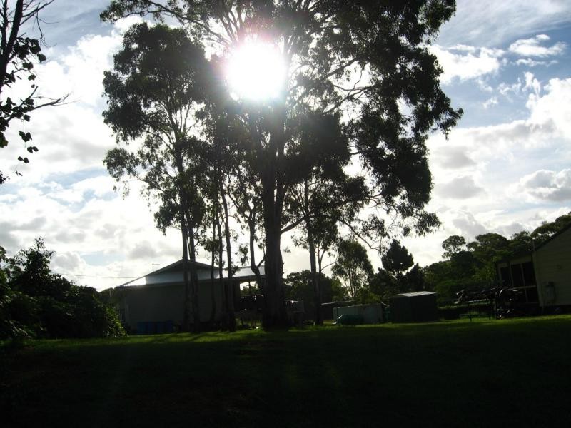 Russell Island QLD 4184