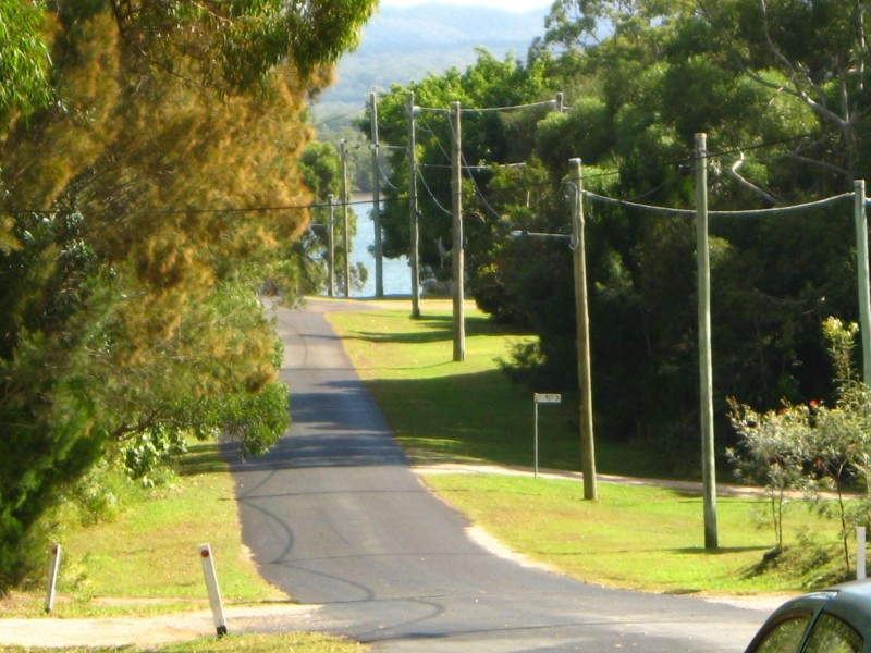 100 Jackson Road, Russell Island QLD 4184