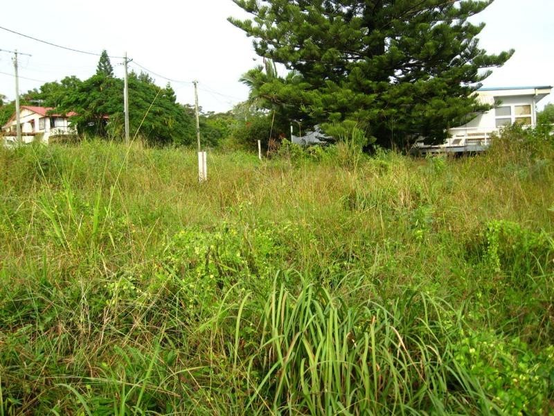 Russell Island QLD 4184