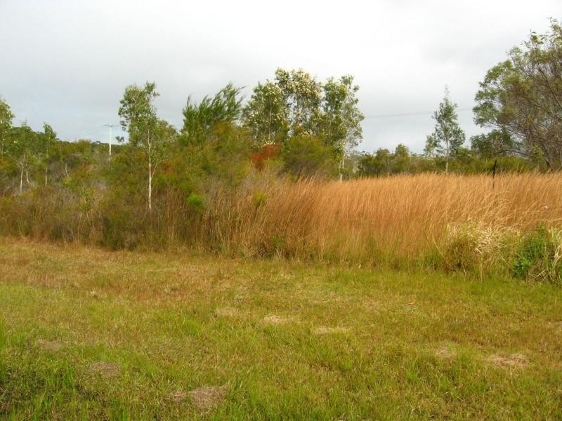 Russell Island QLD 4184