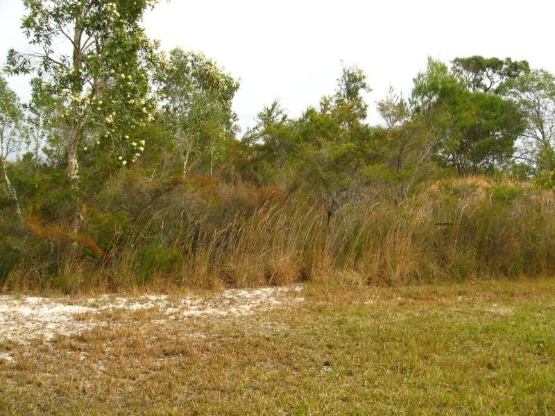 Russell Island QLD 4184