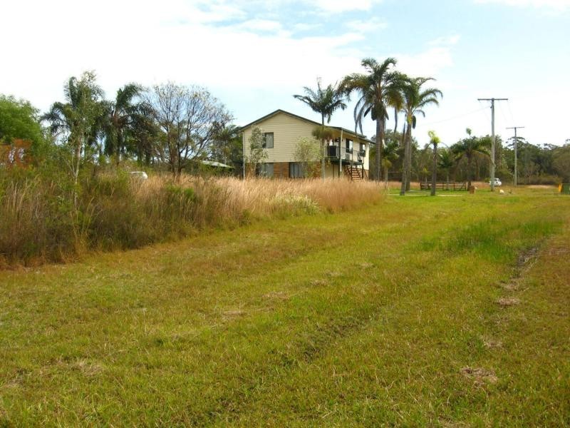 Russell Island QLD 4184